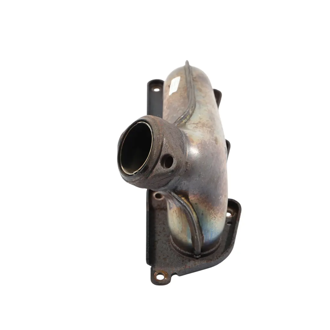 Mercedes W204 W212 Collettore Di Scarico Sinistro M272 Benzina - SKU A2721402309 - Numero di parte A2721402309