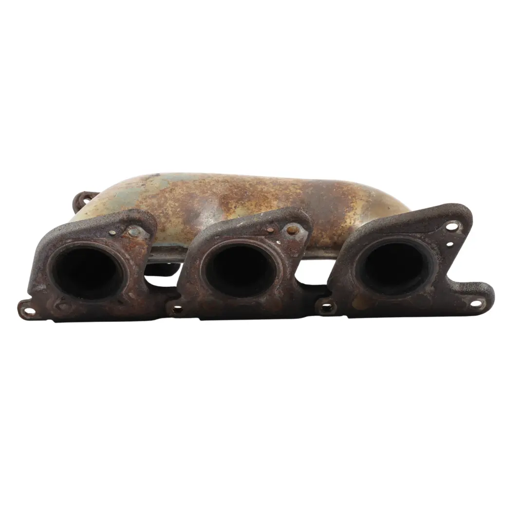 Mercedes W204 W212 Collettore Di Scarico Sinistro M272 Benzina - SKU A2721402309 - Numero di parte A2721402309