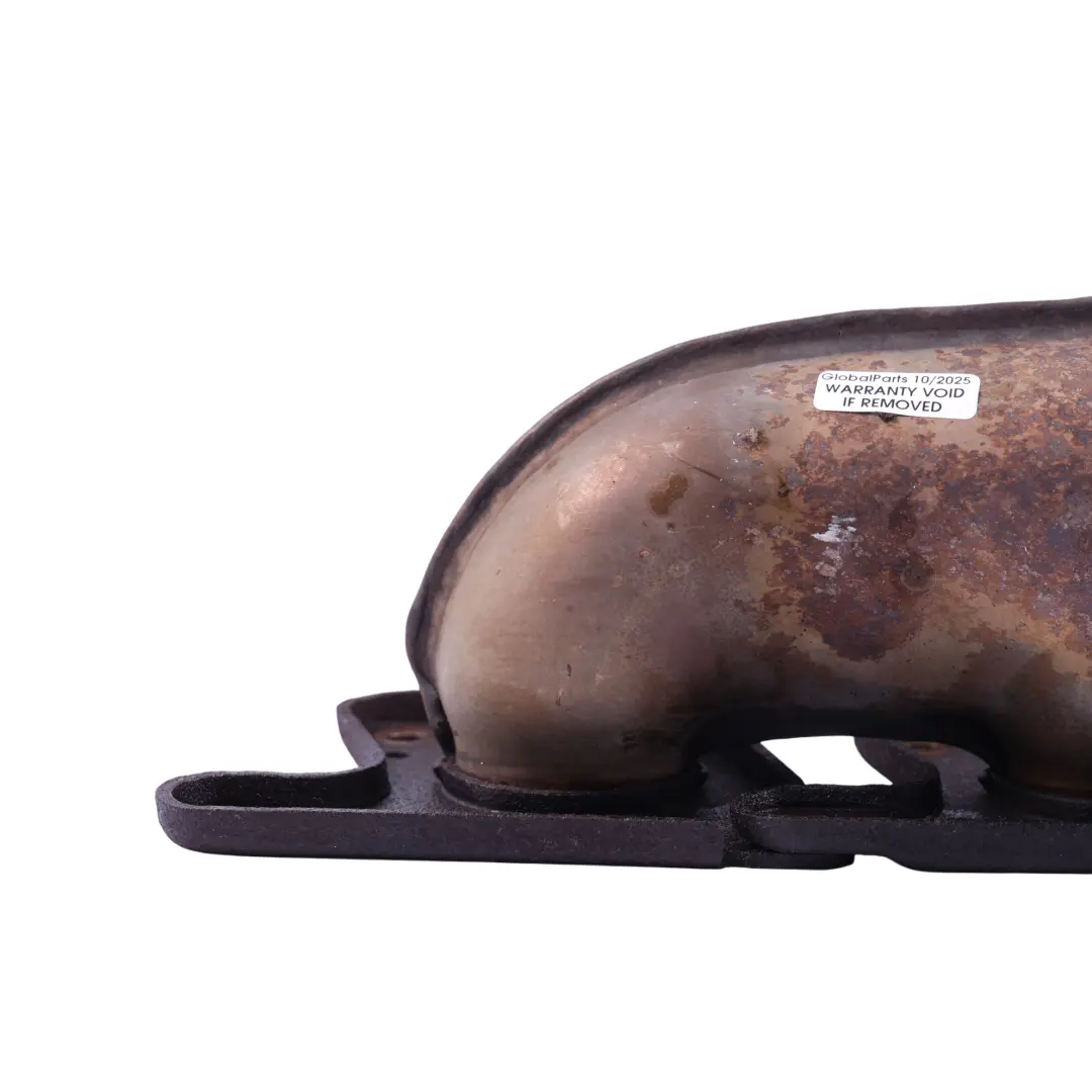 Mercedes W204 W212 Colector De Escape Izquierdo M272 Gasolina - SKU A2721402309 - Número de pieza A2721402309