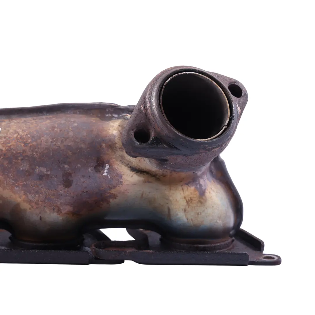 Mercedes W204 W212 Exhaust Manifold Left N/S M272 Petrol Engine - SKU A2721402309 - Part number A2721402309