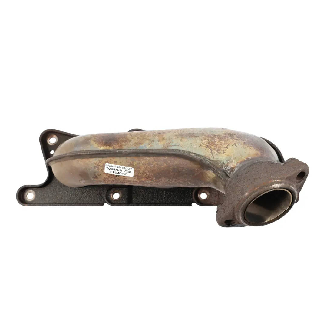 Mercedes W204 W212 Abgaskrümmer Links M272 Benzinmotor - SKU A2721402309 - Teilenummer A2721402309