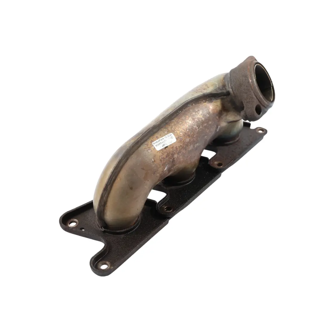 Mercedes W204 W212 Collettore Di Scarico Sinistro M272 Benzina - SKU A2721402309 - Numero di parte A2721402309