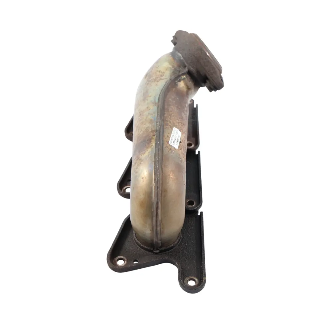 Mercedes W204 W212 Collettore Di Scarico Sinistro M272 Benzina - SKU A2721402309 - Numero di parte A2721402309