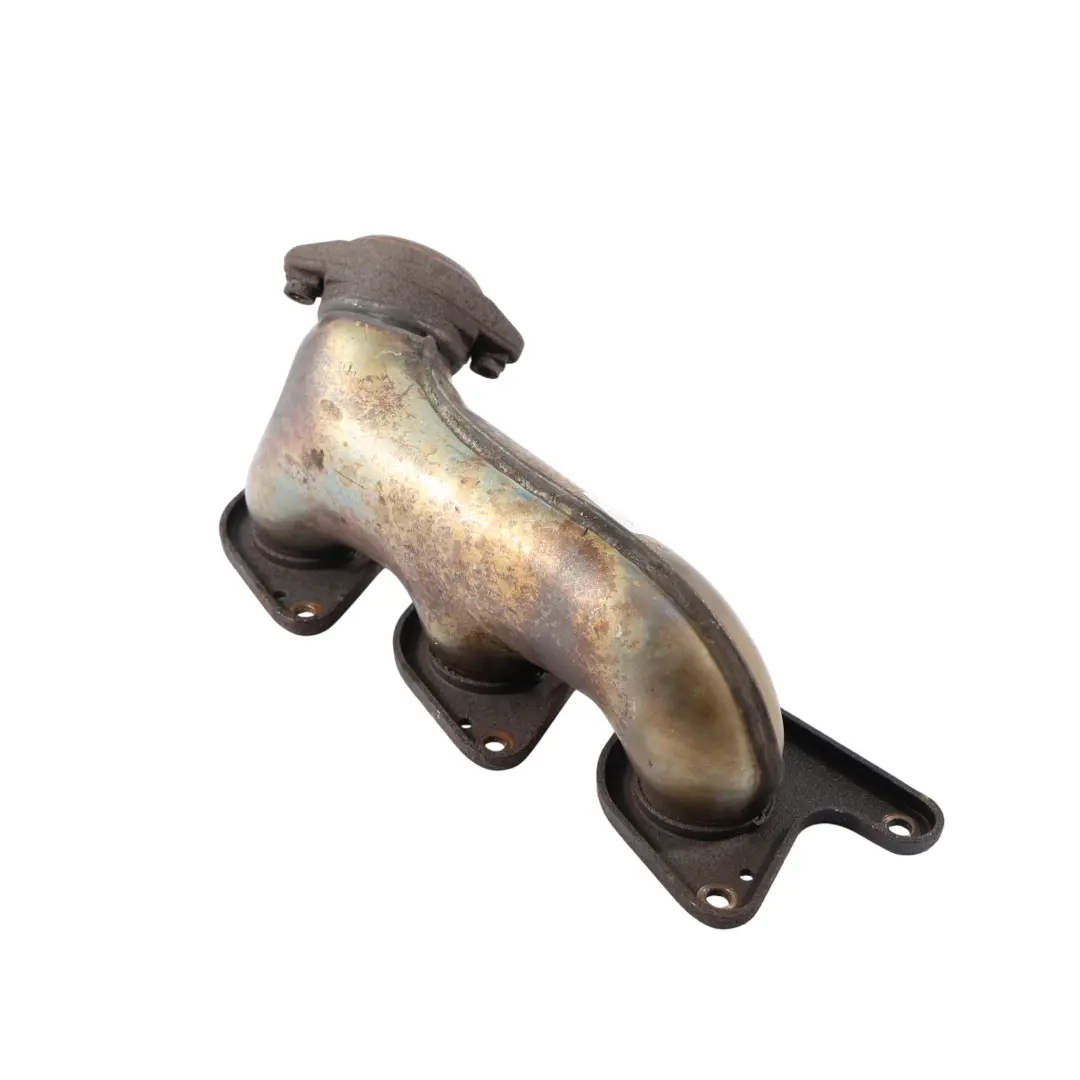 Mercedes W204 W212 Collettore Di Scarico Sinistro M272 Benzina - SKU A2721402309 - Numero di parte A2721402309