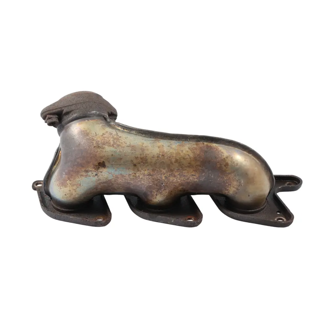 Mercedes W204 W212 Exhaust Manifold Left N/S M272 Petrol Engine - SKU A2721402309 - Part number A2721402309