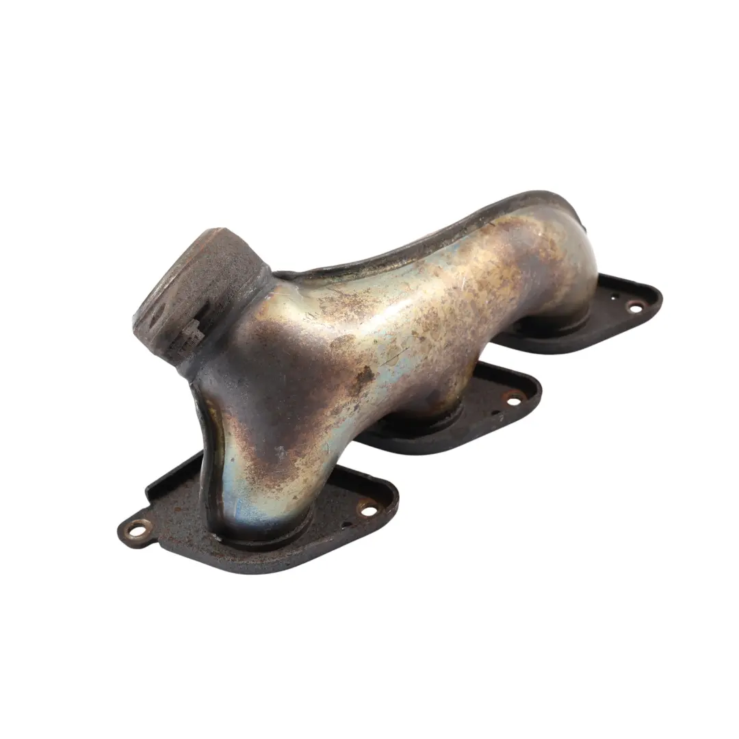 Mercedes W204 W212 Exhaust Manifold Left N/S M272 Petrol Engine - SKU A2721402309 - Part number A2721402309