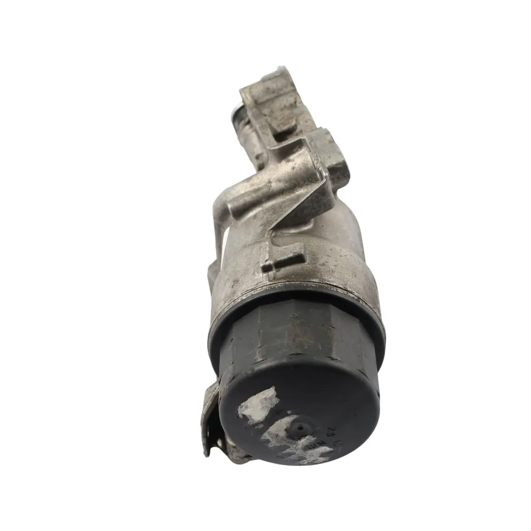 M272 Benzinmotor Ölfiltergehäuse Kühler A2721800110 für Mercedes W204 R171 mit Teilenummer A2721800510 Mercedes W204 R171 M272 Benzinmotor Ölfiltergehäuse Kühler A2721800110 - SKU A2721800510-1 - Teilenummer A2721800510
