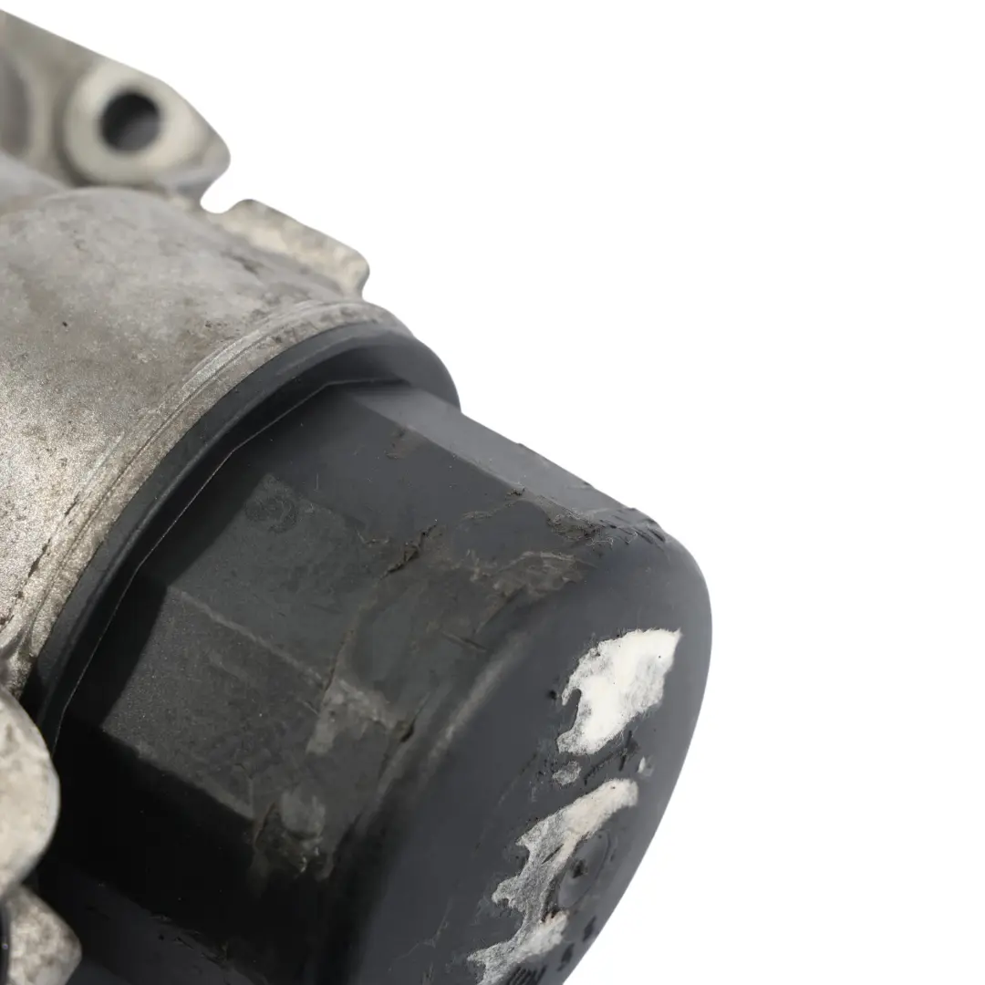 Mercedes W204 R171 M272 Benzina Filtro Alloggiamento Raffreddatore A2721800110 - SKU A2721800510-1 - Numero di parte A2721800510