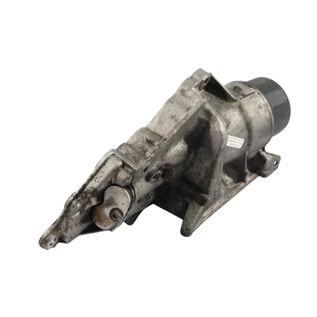 Mercedes W204 R171 M272 Benzina Filtro Alloggiamento Raffreddatore A2721800110 - SKU A2721800510-1 - Numero di parte A2721800510