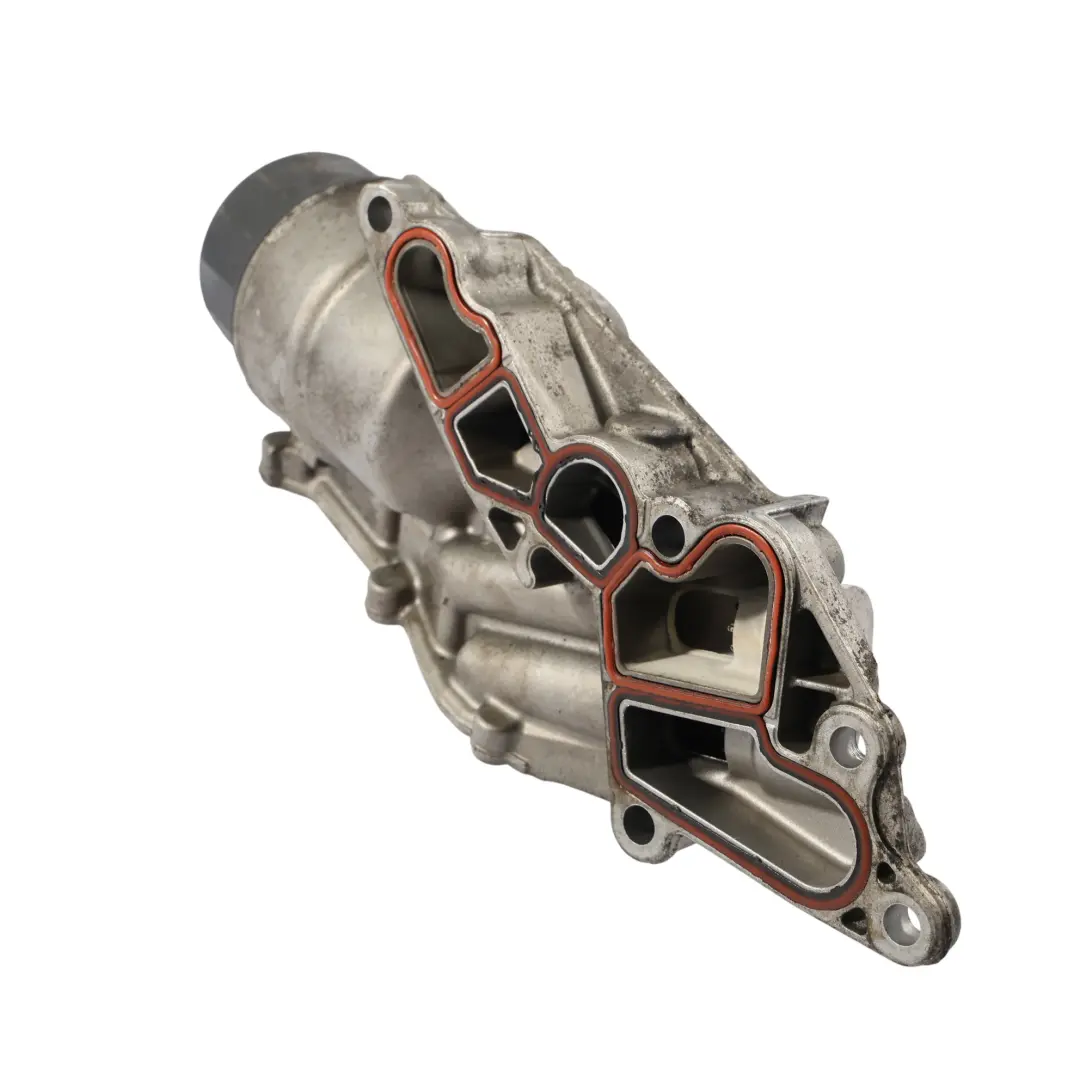 Mercedes W204 R171 M272 Benzina Filtro Alloggiamento Raffreddatore A2721800110 - SKU A2721800510-1 - Numero di parte A2721800510