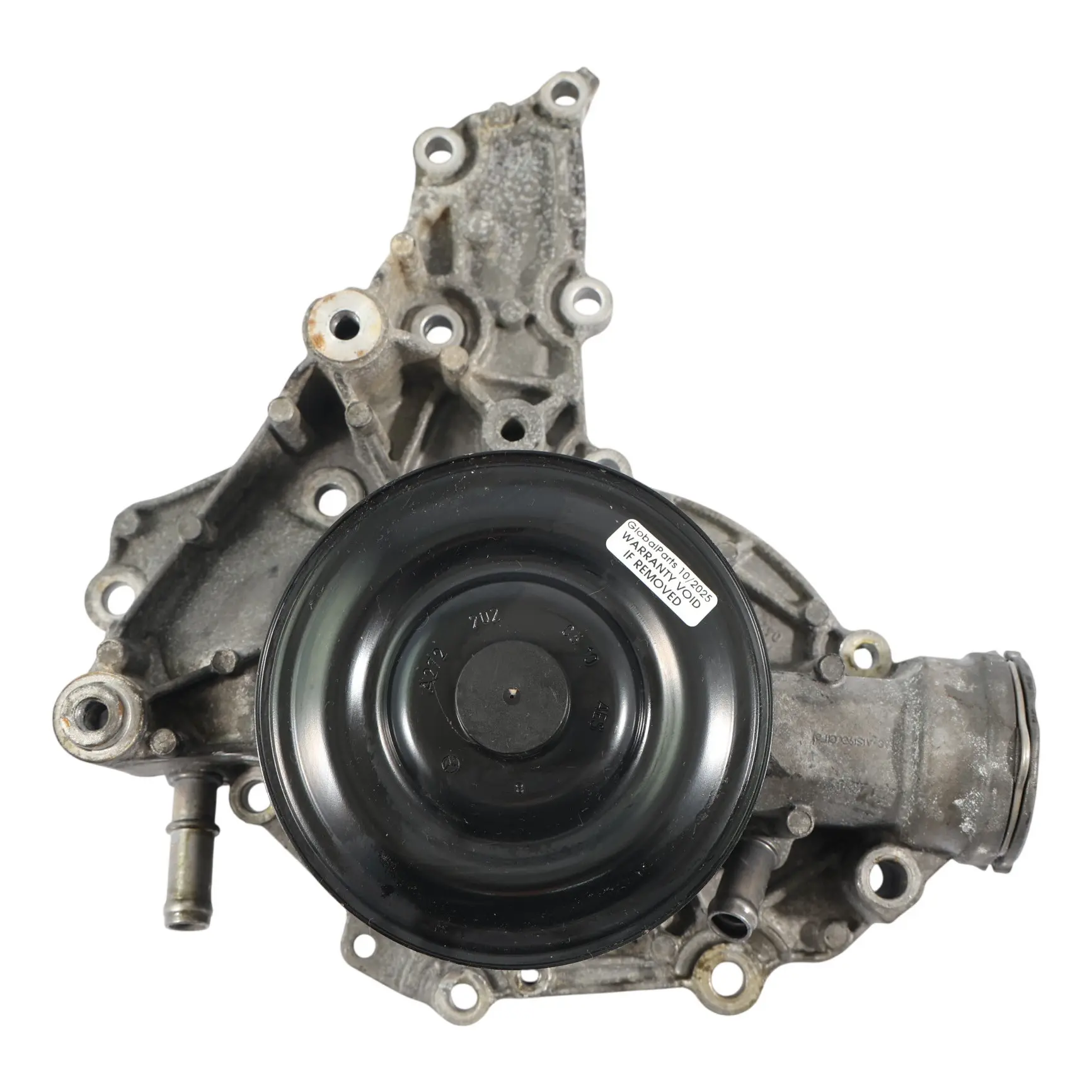 Mercedes W212 Pompe À Eau De Refroidissement Pour Moteur À Essence A2722001001