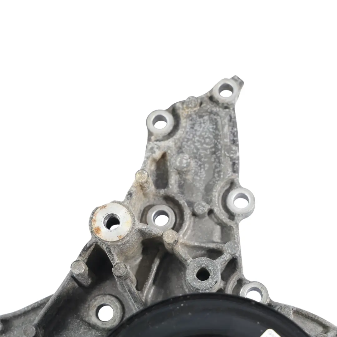 Mercedes W212 Benzina Motore Refrigerante Pompa Acqua Raffreddamento - SKU A2722001001 - Numero di parte A2722001001