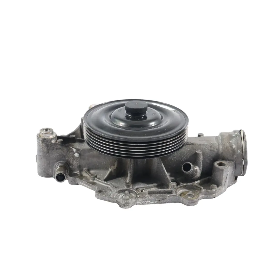 Mercedes W212 Benzinmotor Kühlmittel Wasserpumpe Kühleinheit - SKU A2722001001 - Teilenummer A2722001001