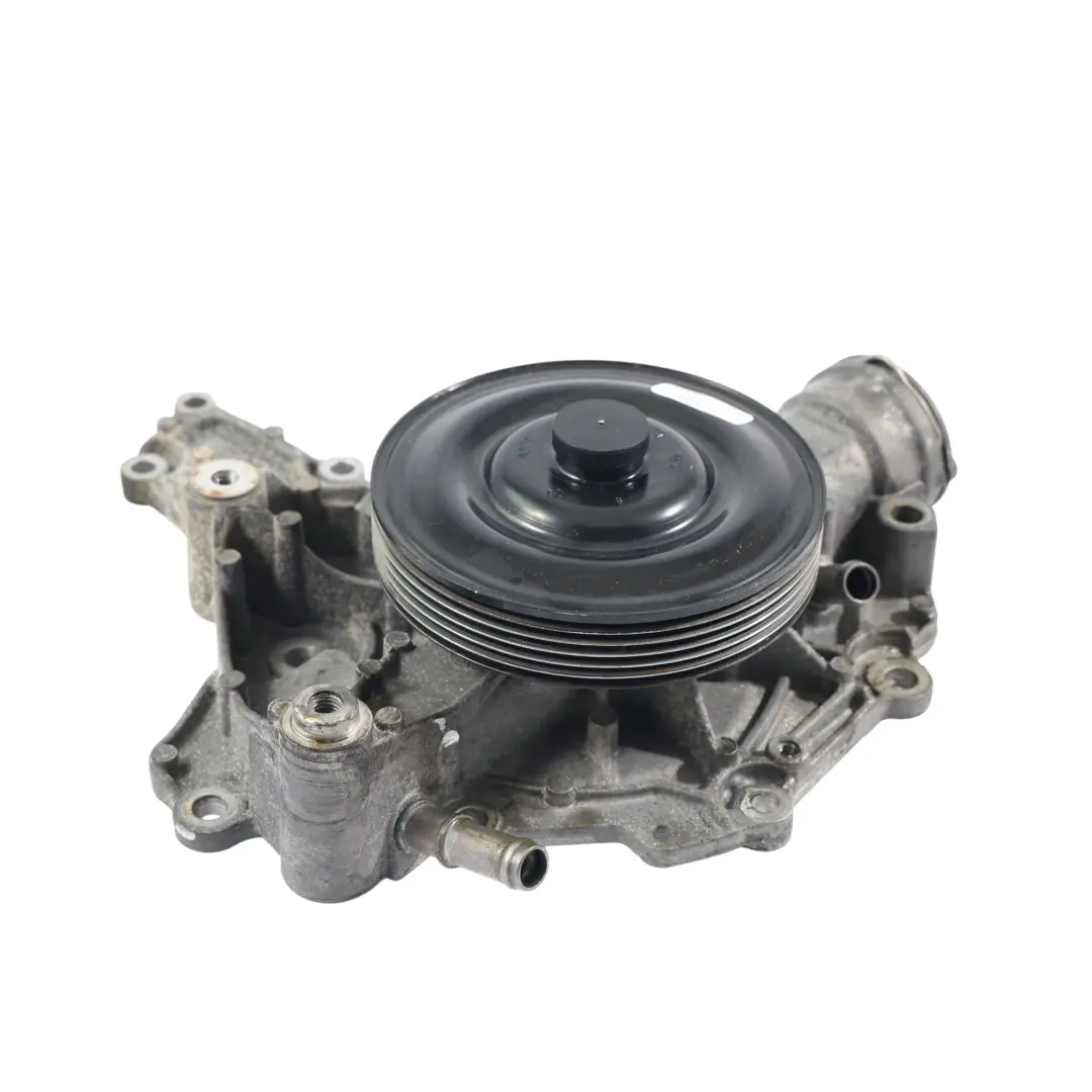 Mercedes W212 Benzinmotor Kühlmittel Wasserpumpe Kühleinheit - SKU A2722001001 - Teilenummer A2722001001