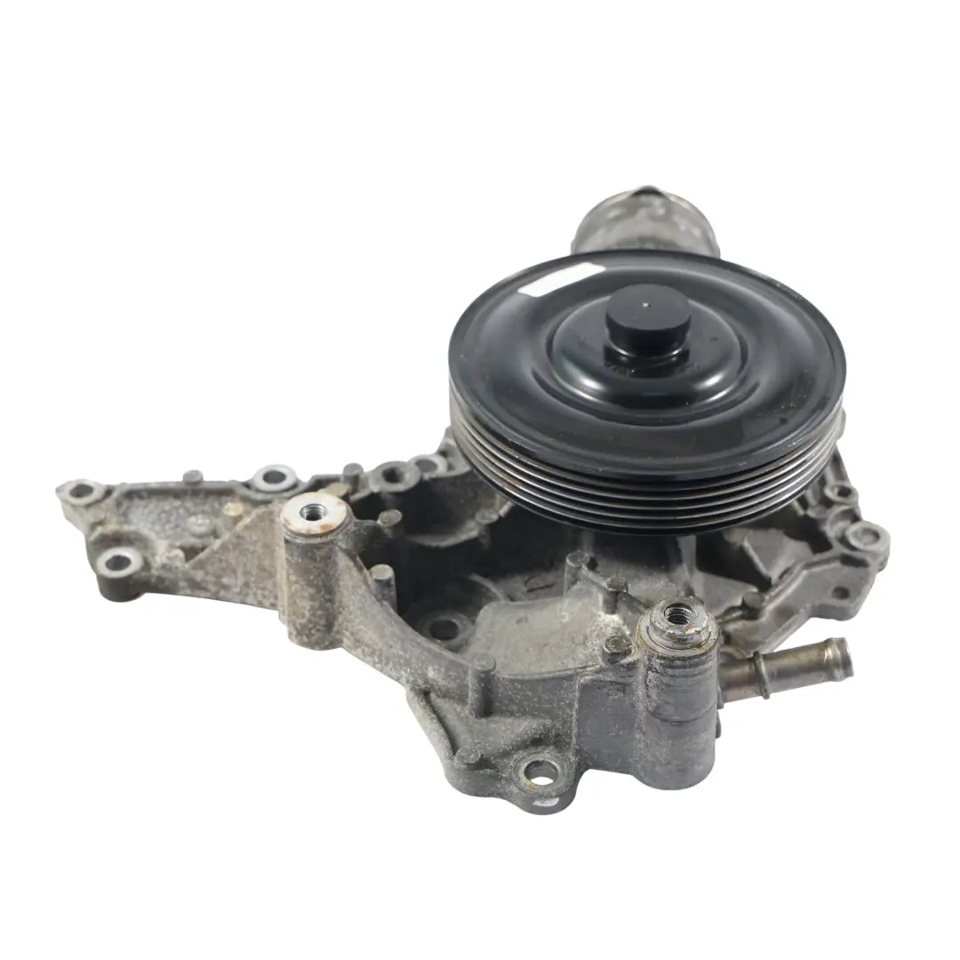 Bomba Agua Refrigerante Motor Gasolina Refrigeración para Mercedes W212 con número de pieza A2722001001 Mercedes W212 Bomba Agua Refrigerante Motor Gasolina Refrigeración - SKU A2722001001 - Número de pieza A2722001001