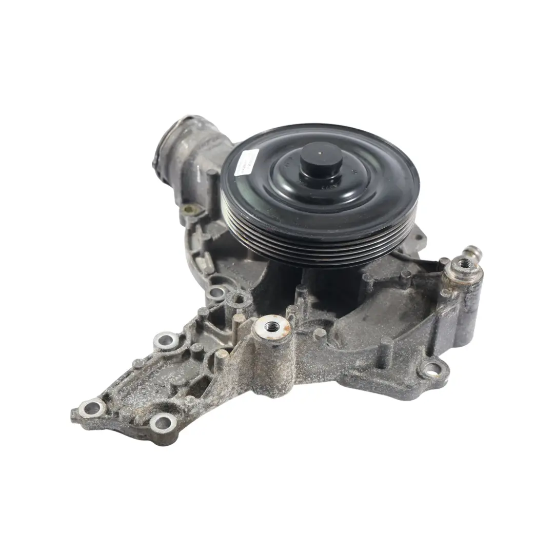 Mercedes W212 Benzinmotor Kühlmittel Wasserpumpe Kühleinheit - SKU A2722001001 - Teilenummer A2722001001