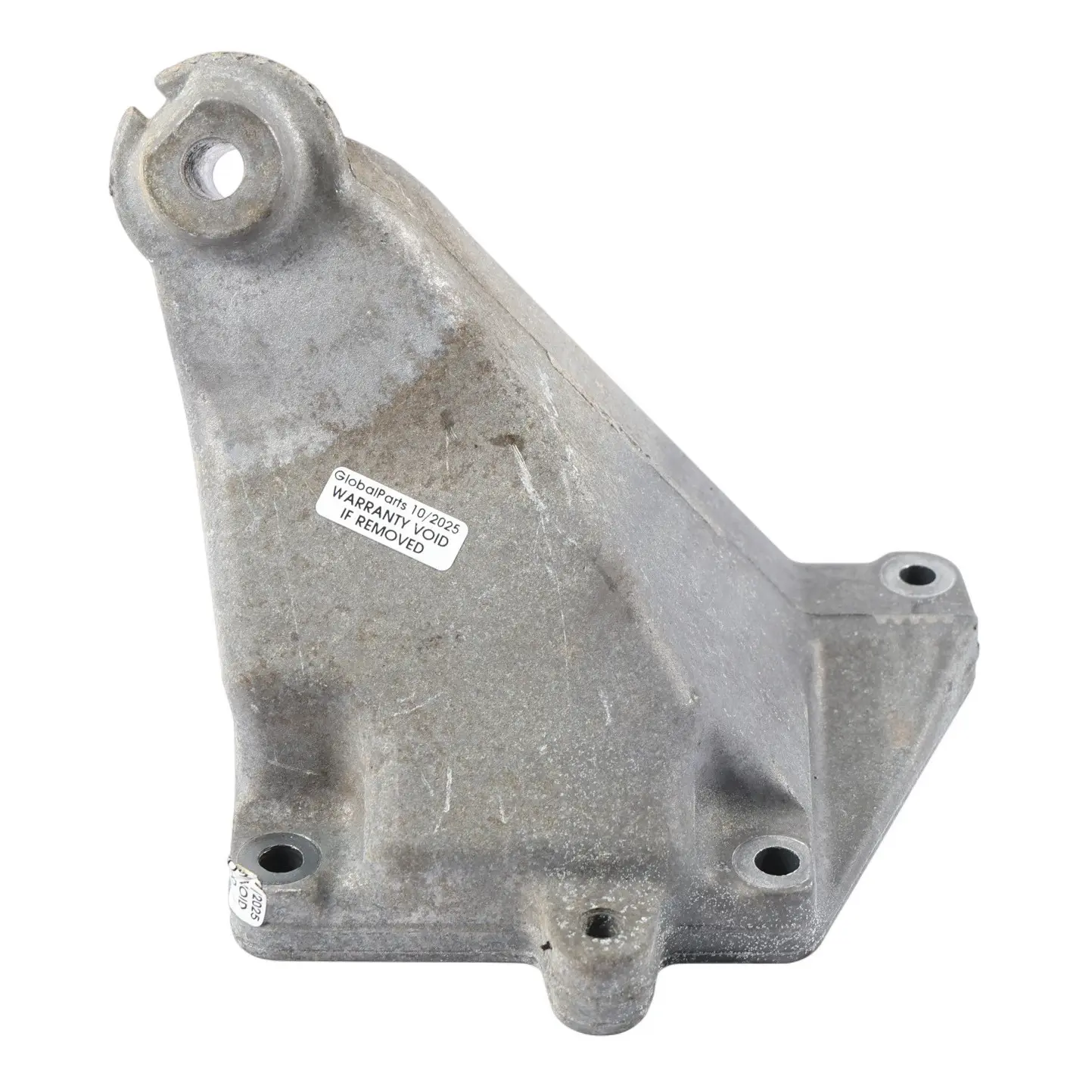 Mercedes W212 Engine Mount Support Holder Bearing M272 4Matic A2722231504