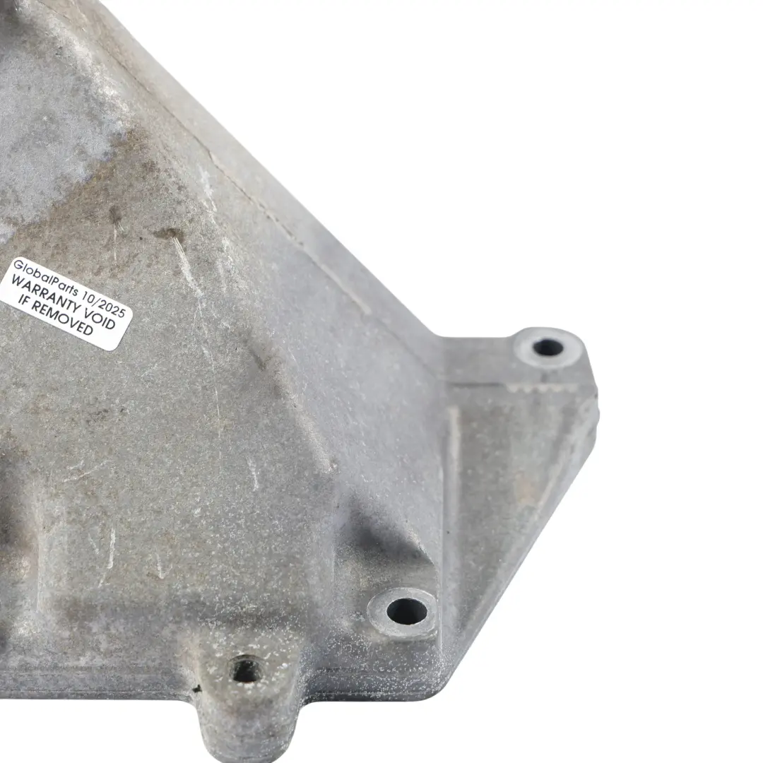 Mercedes W212 Engine Mount Support Holder Bearing M272 4Matic - SKU A2722231504 - Part number A2722231504