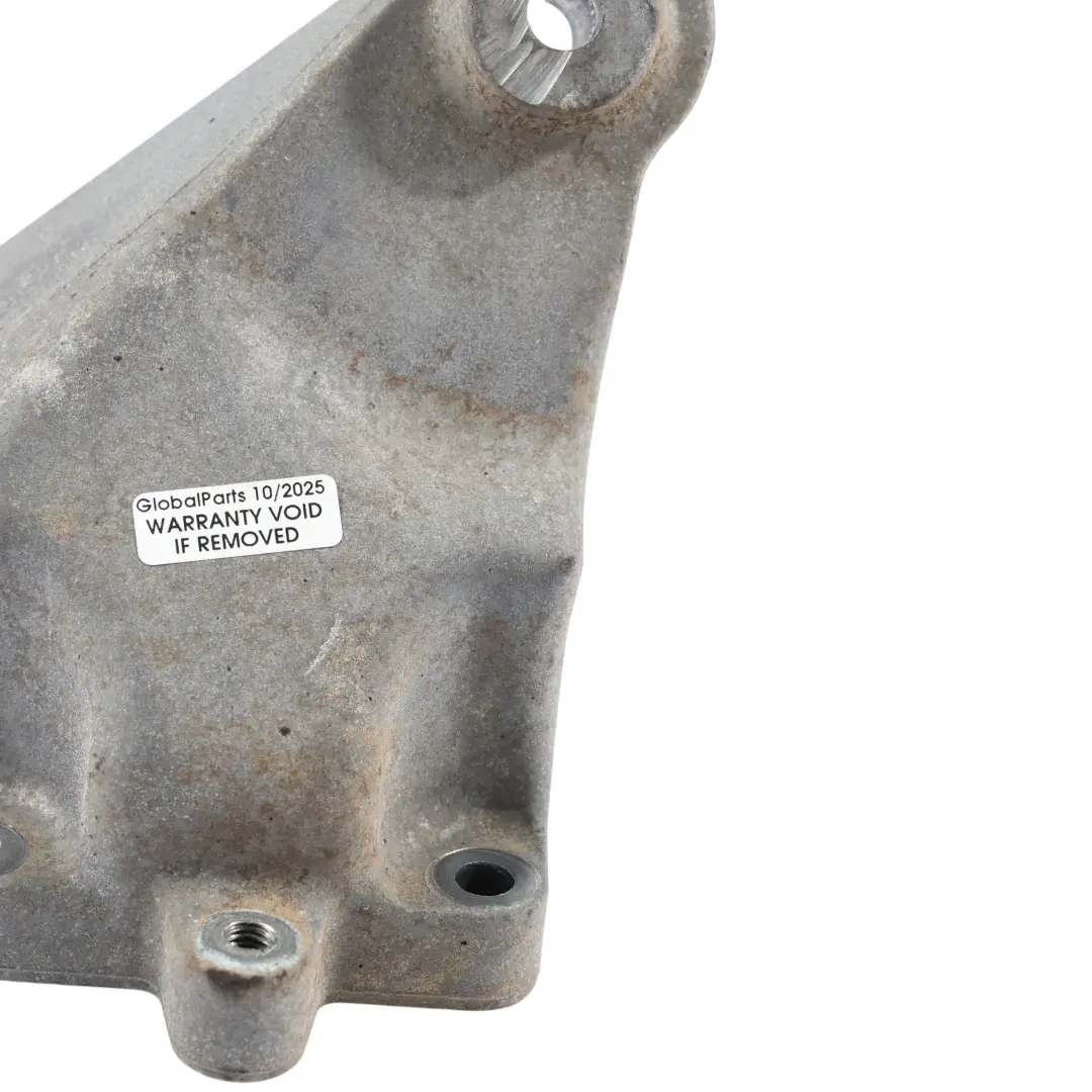 Mercedes W212 Engine Mount Support Holder Bearing M272 4Matic - SKU A2722232104 - Part number A2722232104