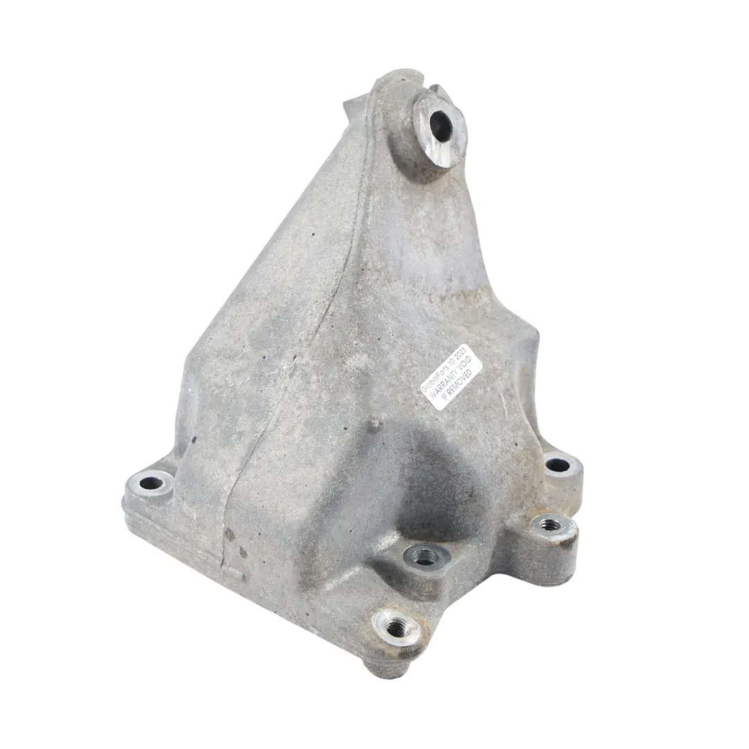 Mercedes W212 Engine Mount Support Holder Bearing M272 4Matic - SKU A2722232104 - Part number A2722232104