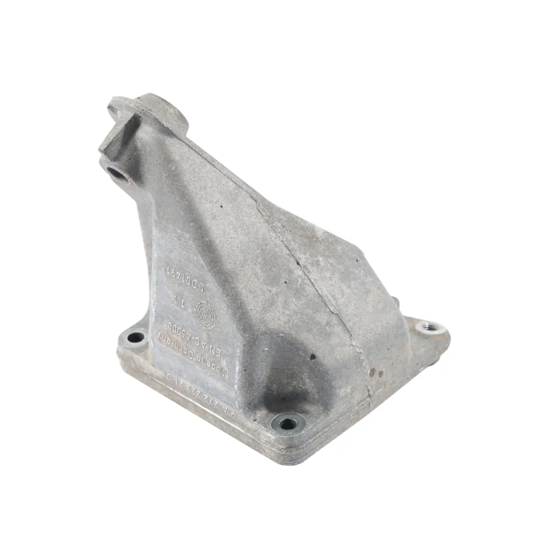 Mercedes W212 Soporte Del Motor Cojinete M272 4Matic - SKU A2722232104 - Número de pieza A2722232104
