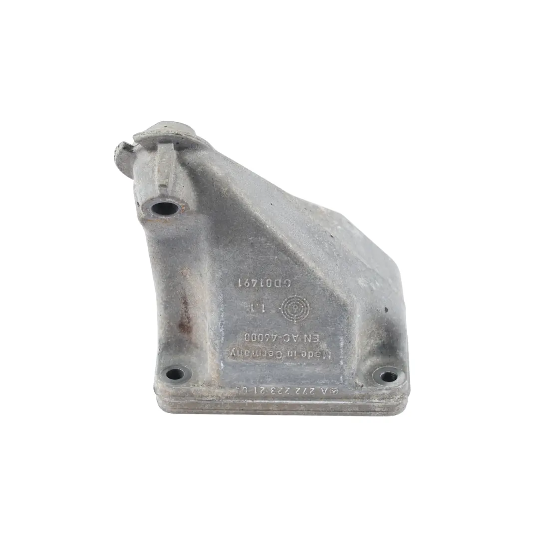 Mocowanie Łapa Podpora Silnika M272 4Matic do Mercedes W212 o numerze A2722232104 Mercedes W212 Mocowanie Łapa Podpora Silnika M272 4Matic - SKU A2722232104 - Numer Części A2722232104