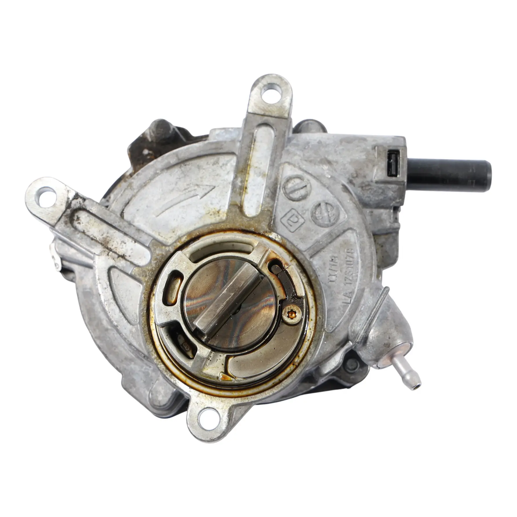 Mercedes W204 W212 W221 Vacuum Pump M272 Petrol Engine A2722300565