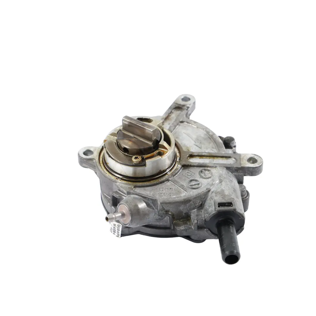 Pompa Del Vuoto M272 Motore A Benzina per Mercedes W204 W212 W221 con numero di parte A2722300565 Mercedes W204 W212 W221 Pompa Del Vuoto M272 Motore A Benzina - SKU A2722300565 - Numero di parte A2722300565