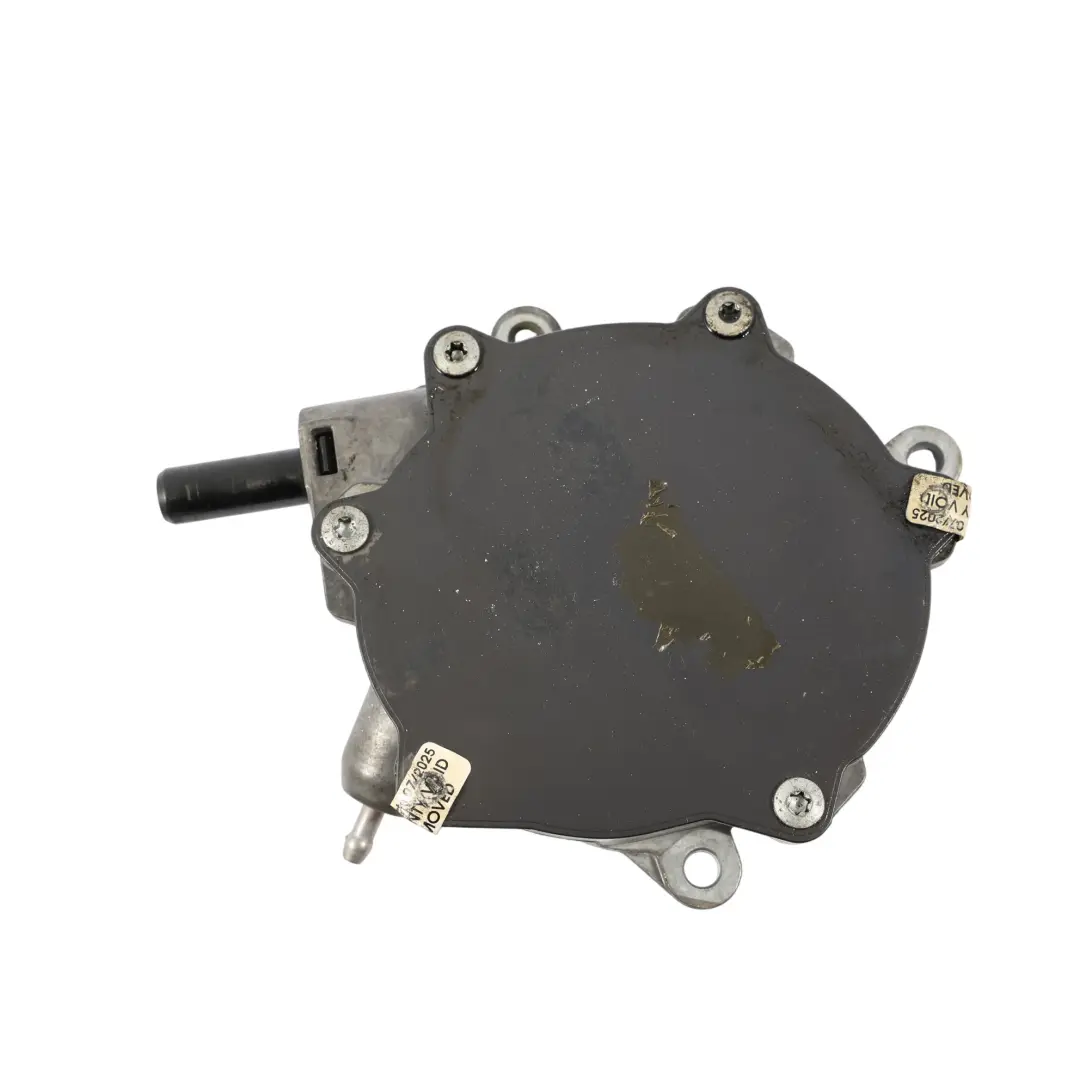 Unterdruckpumpe M272 Benzinmotor für Mercedes W204 W212 W221 mit Teilenummer A2722300565 Mercedes W204 W212 W221 Unterdruckpumpe M272 Benzinmotor - SKU A2722300565 - Teilenummer A2722300565