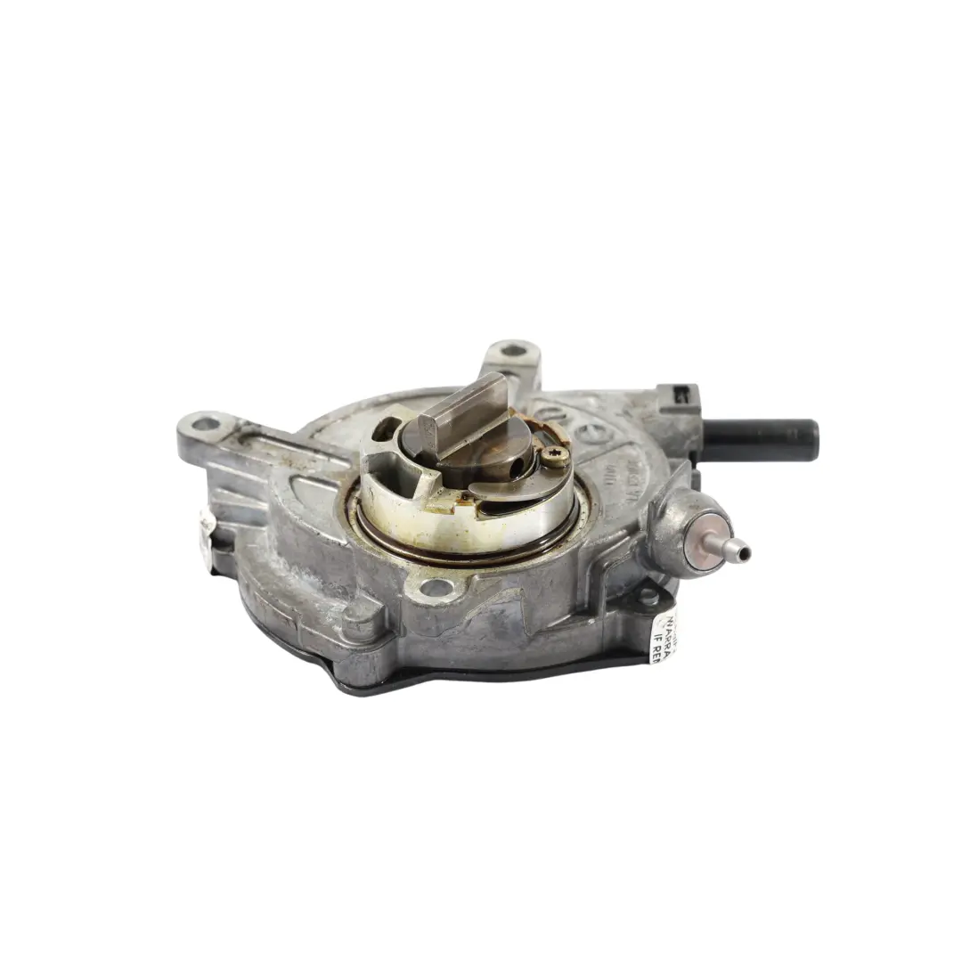Unterdruckpumpe M272 Benzinmotor für Mercedes W204 W212 W221 mit Teilenummer A2722300565 Mercedes W204 W212 W221 Unterdruckpumpe M272 Benzinmotor - SKU A2722300565 - Teilenummer A2722300565