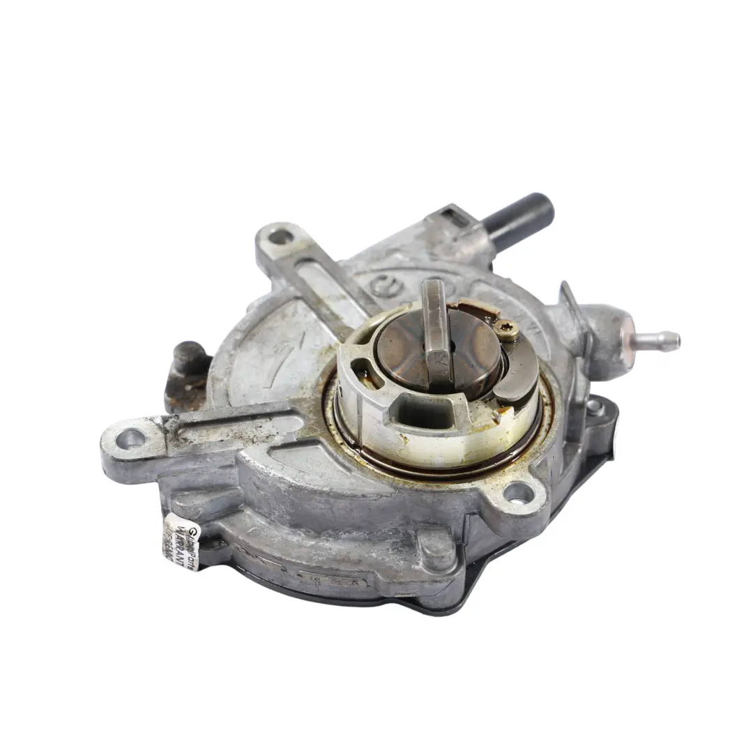 Unterdruckpumpe M272 Benzinmotor für Mercedes W204 W212 W221 mit Teilenummer A2722300565 Mercedes W204 W212 W221 Unterdruckpumpe M272 Benzinmotor - SKU A2722300565 - Teilenummer A2722300565