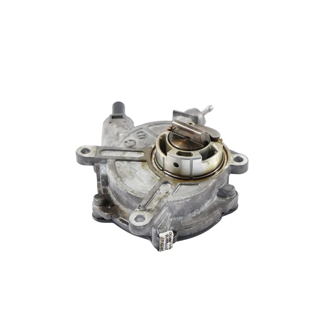 Unterdruckpumpe M272 Benzinmotor für Mercedes W204 W212 W221 mit Teilenummer A2722300565 Mercedes W204 W212 W221 Unterdruckpumpe M272 Benzinmotor - SKU A2722300565 - Teilenummer A2722300565