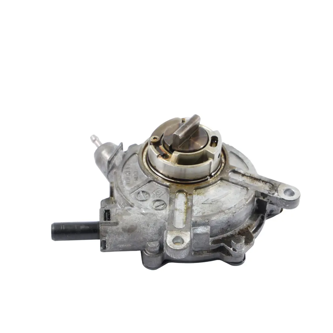 Pompa Podciśnieniowa Vacuum M272 Benzyna do Mercedes W204 W212 o numerze A2722300565 Mercedes W204 W212 Pompa Podciśnieniowa Vacuum M272 Benzyna - SKU A2722300565 - Numer Części A2722300565