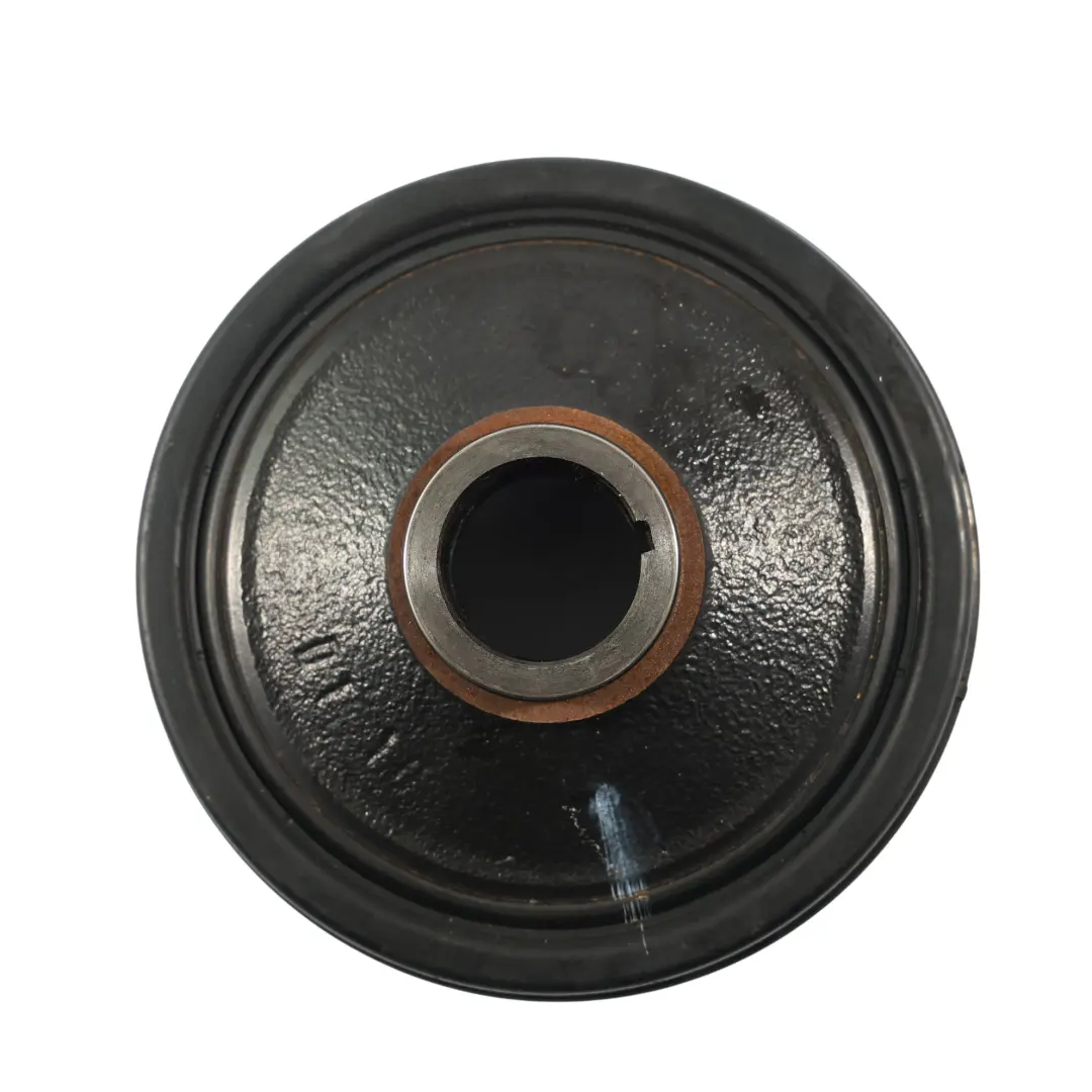 Mercedes W203 W212 Crankshaft Pulley Vibration Damper Wheel A2730300303 - SKU A2730300803 - Part number A2730300803