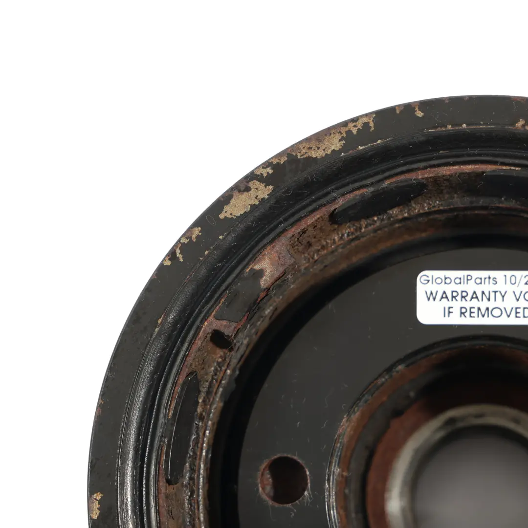 Mercedes W203 W212 Crankshaft Pulley Vibration Damper Wheel A2730300303 - SKU A2730300803 - Part number A2730300803