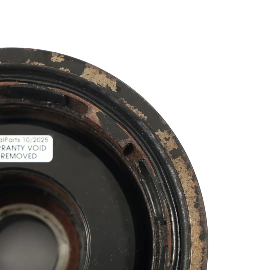 Mercedes W203 W212 Puleggia Albero Motore Ruota Antivibrazioni A2730300303 - SKU A2730300803 - Numero di parte A2730300803