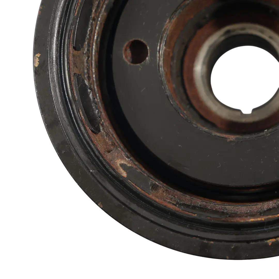Mercedes W203 W212 Cigüeñal Polea Amortiguador De Vibraciones Rueda A2730300303 - SKU A2730300803 - Número de pieza A2730300803