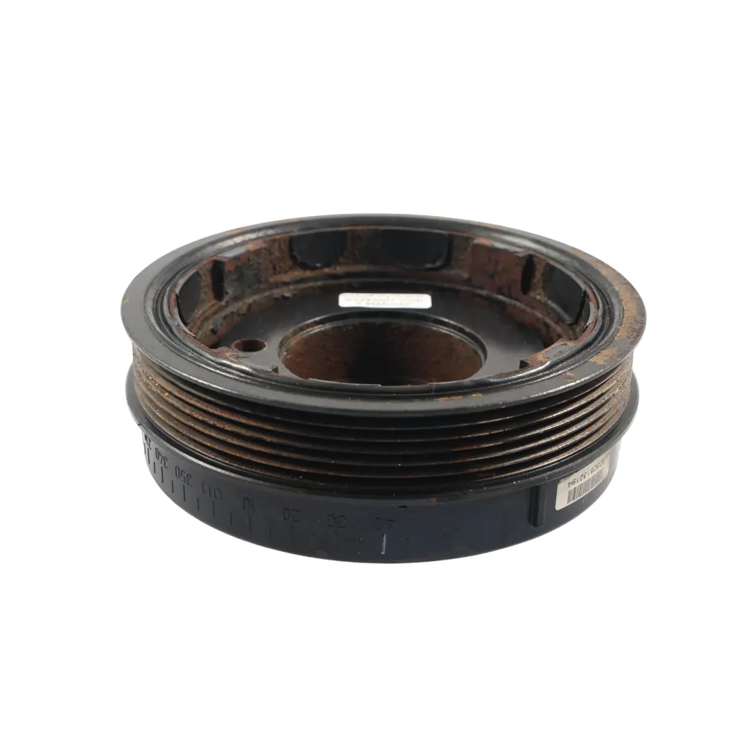Mercedes W203 W212 Crankshaft Pulley Vibration Damper Wheel A2730300303 - SKU A2730300803 - Part number A2730300803
