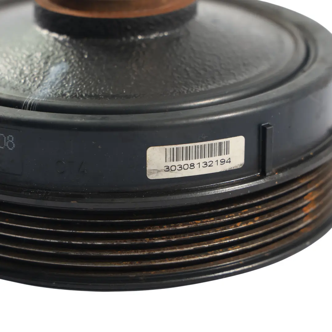 Cigüeñal Polea Amortiguador De Vibraciones Rueda A2730300303 para Mercedes W203 W212 con número de pieza A2730300803 Mercedes W203 W212 Cigüeñal Polea Amortiguador De Vibraciones Rueda A2730300303 - SKU A2730300803 - Número de pieza A2730300803