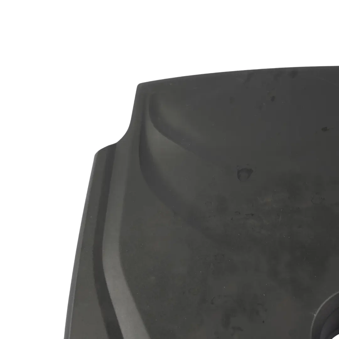 Mercedes W204 C207 W212 Osłona Pokrywa Silnika M274 Benzyna - SKU A2740160900-1 - Numer Części A2740160900