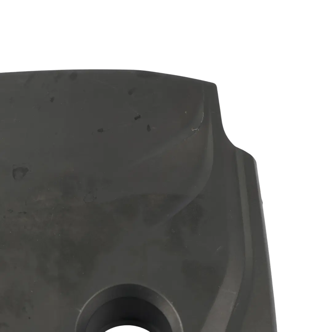 Mercedes W204 C207 W212 Osłona Pokrywa Silnika M274 Benzyna - SKU A2740160900-1 - Numer Części A2740160900