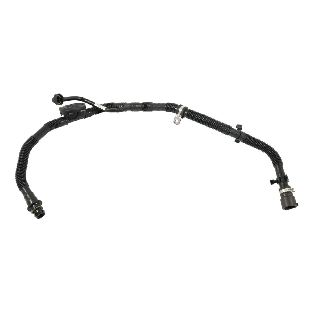 Mercedes W204 C207 W212 M274 Separator Oleju Odma - SKU A2740180521-1 - Numer Części A2740180521