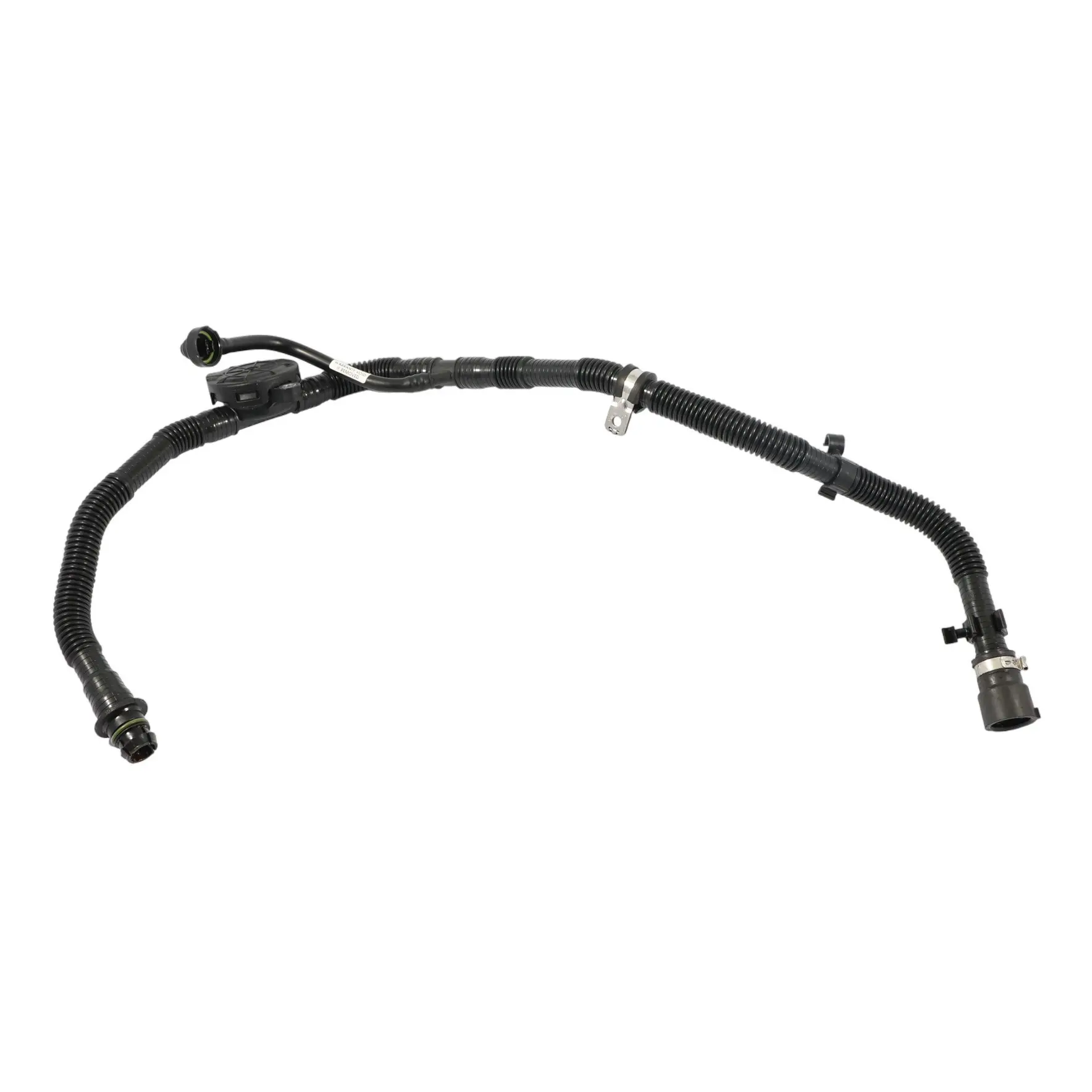 Mercedes W204 C207 W212 M274 Tuyau Reniflard Moteur Séparateur Huile A2740180521