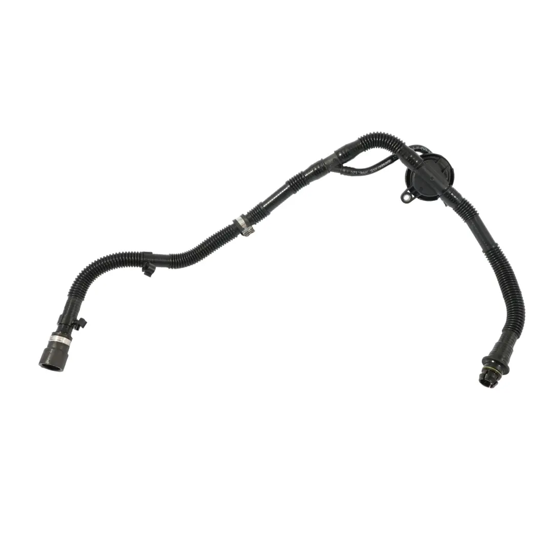 Mercedes W204 C207 W212 M274 Oil Seperator Engine Breather Pipe - SKU A2740180521-1 - Part number A2740180521