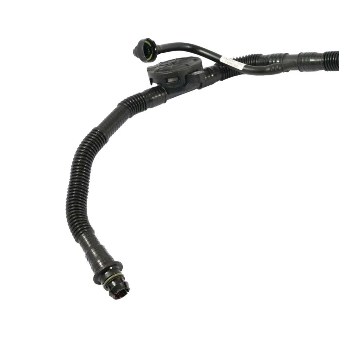 M274 Tuyau Reniflard Moteur Séparateur Huile pour Mercedes W204 C207 W212 à propos du numéro de pièce A2740180521 Mercedes W204 C207 W212 M274 Tuyau Reniflard Moteur Séparateur Huile - SKU A2740180521-1 - Numéro de pièce A2740180521