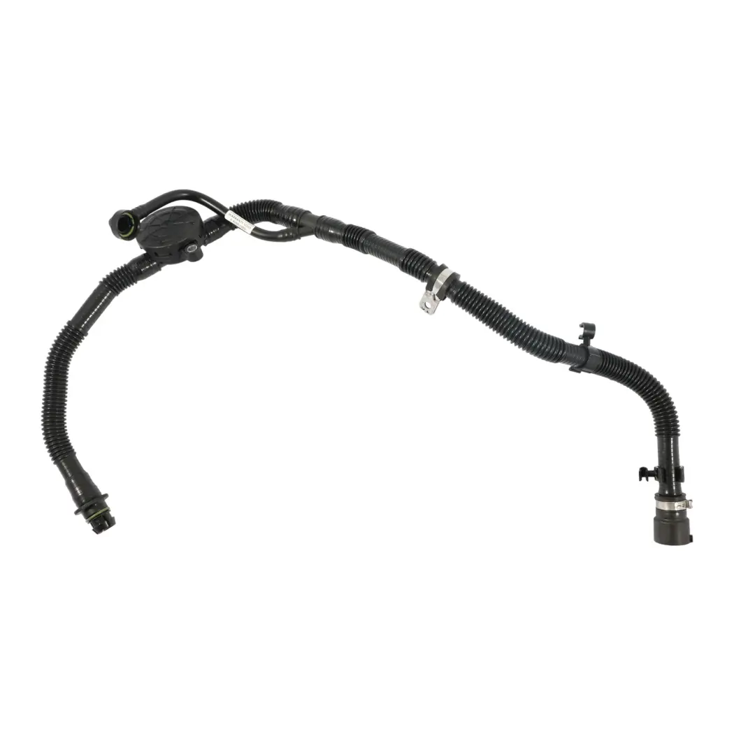 Mercedes W204 C207 W212 M274 Tuyau Reniflard Moteur Séparateur Huile - SKU A2740180521-1 - Numéro de pièce A2740180521