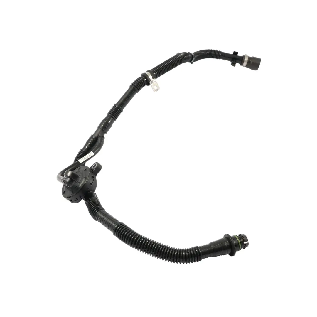 Mercedes W204 C207 W212 M274 Tuyau Reniflard Moteur Séparateur Huile - SKU A2740180521-1 - Numéro de pièce A2740180521