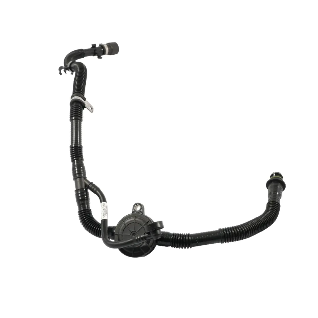 M274 Separator Oleju Odma do Mercedes W204 C207 W212 o numerze A2740180521 Mercedes W204 C207 W212 M274 Separator Oleju Odma - SKU A2740180521-1 - Numer Części A2740180521