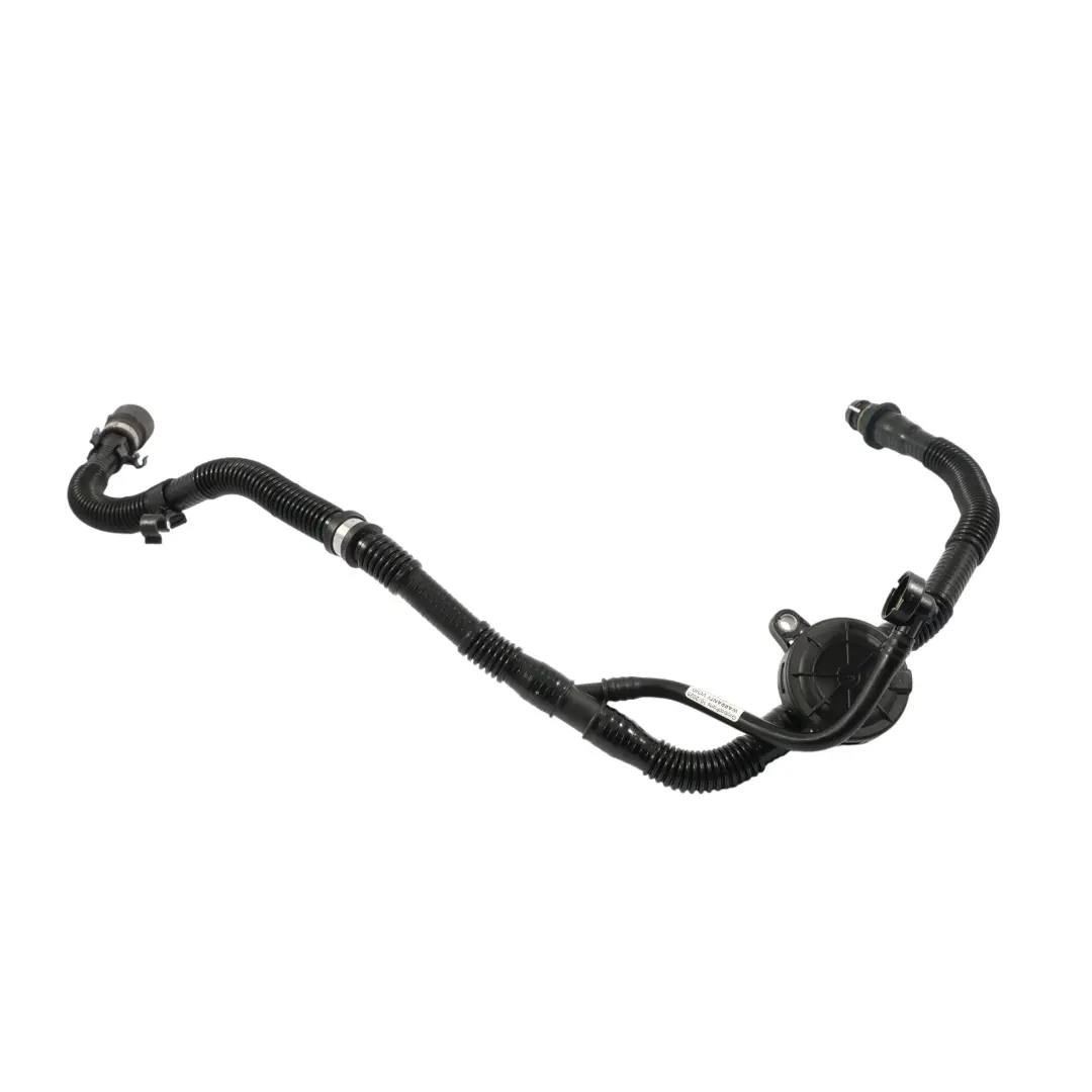 M274 Tuyau Reniflard Moteur Séparateur Huile pour Mercedes W204 C207 W212 à propos du numéro de pièce A2740180521 Mercedes W204 C207 W212 M274 Tuyau Reniflard Moteur Séparateur Huile - SKU A2740180521-1 - Numéro de pièce A2740180521