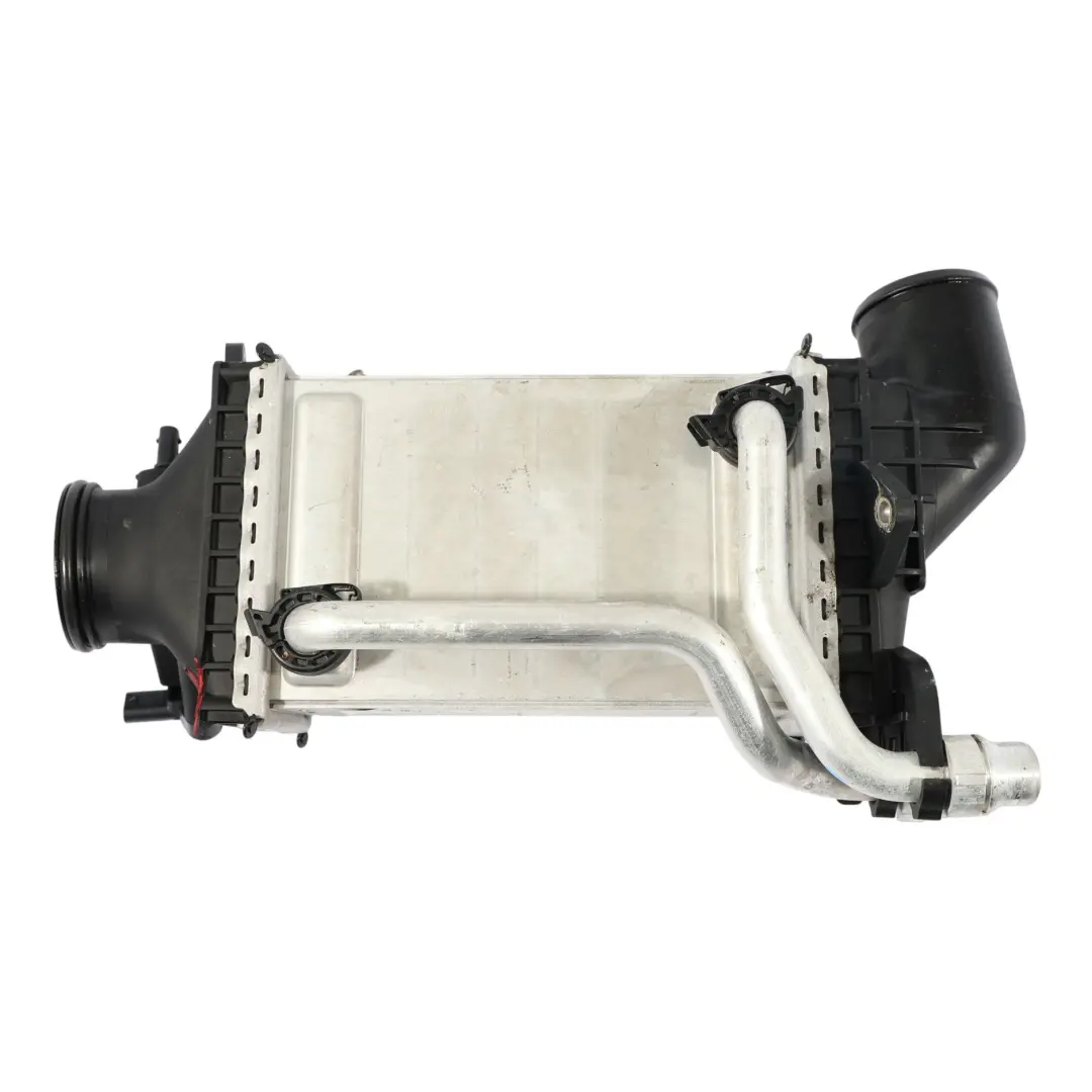 Mercedes W204 Ladeluft Kühler - SKU A2740900414-2 - Teilenummer A2740900414